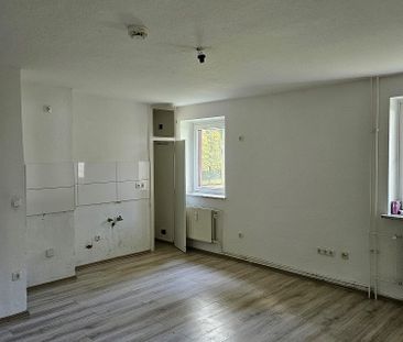 Bezugsfertige 2-Zimmer-Wohnung in Herne Wanne-Süd zu besichtigen - Foto 3