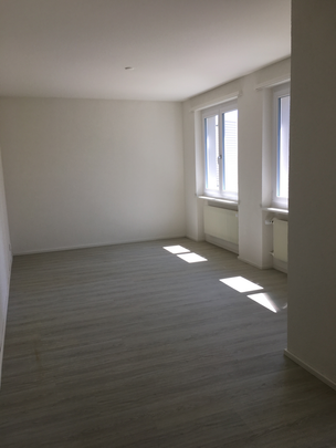 Moderne 3.5 Zimmer-Wohnung in Seenähe - Photo 1
