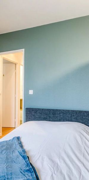 Location Chambre 1 pièces 10 m2 à Boissy-Saint-Léger - Photo 1