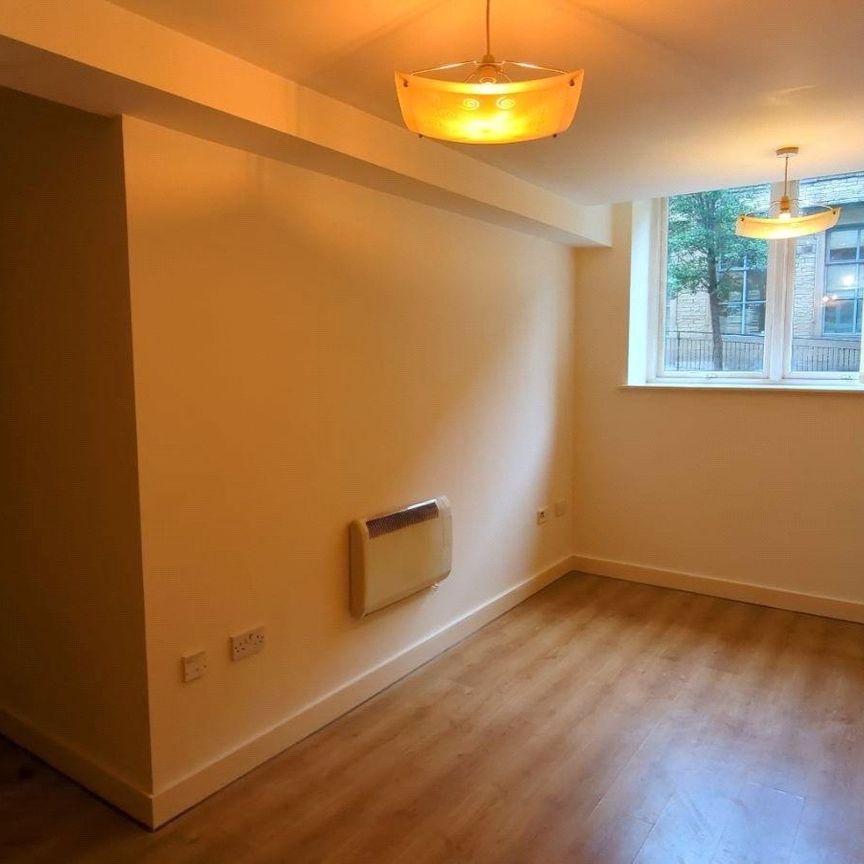 Acton House, Scoresby Street, Bradford, West Yorkshire, BD1 - Photo 1