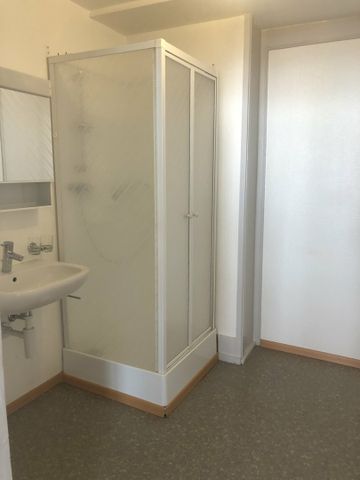 Daniel-Jeanrichard 19 - Appart 2,5 pièces 1er 77 m2 - Foto 4