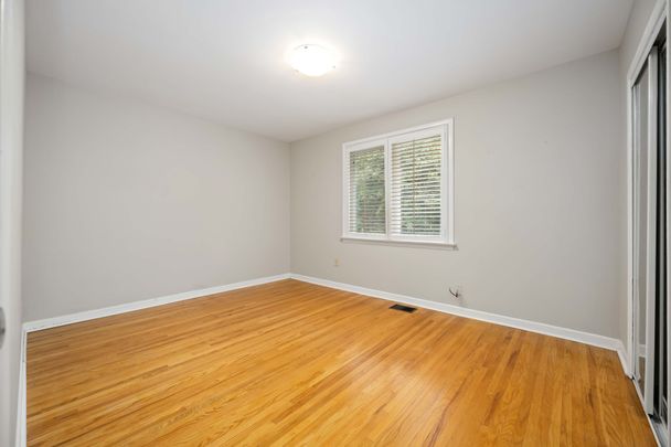 For Lease - 39 Amberdale Drive, Toronto, Ontario - Photo 1