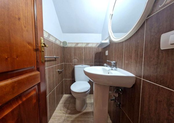 2 Bedroom duplex for rental in Llano del Camello