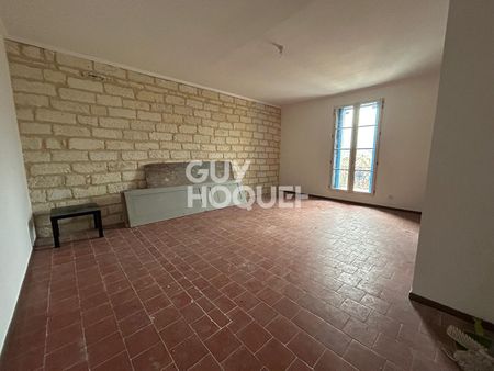 À Louer : Appartement près du Centre-Ville d'Olonzac - Photo 4