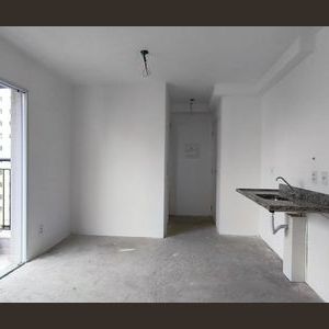 Studio para alugar com 26m², 1 quarto e sem vaga - Photo 1