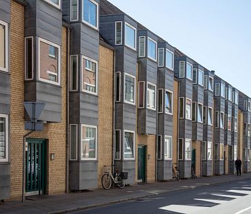 Vesterbro, Thomas Boss Gade, Kayerødsgade, Søndergade, Jernbanegade, Nyhavnsgade og Kjellerupsgade - Foto 1