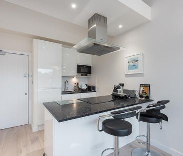 1 bedroom apartment to rent - Photo 2