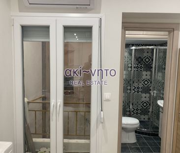 Studio/Γκαρσονιέρα για ενοικίαση Τουρκικό Προξενείο (Κέντρο Θεσσαλο... - Photo 4
