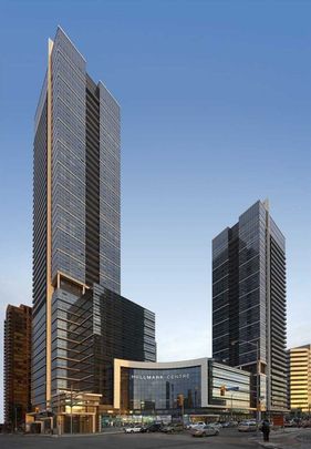 For Lease - 2 Anndale Drive Unit# 3104, Toronto, Ontario - Photo 1