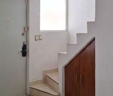RENTA DE CASA EN CUAUTLANCINGO SIN MUEBLES A 3 MINS DE COPPEL Y ELE... - Photo 3