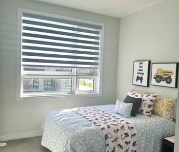 For Lease - 112 Robert Eaton Avenue, Markham, Ontario - Photo 1