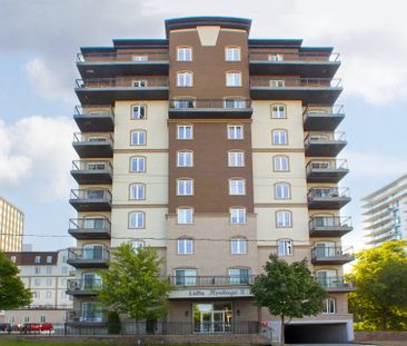 1 Bed Den 1 Bath D - Loft I - 205 Rue Laurier, Gatineau - Photo 2