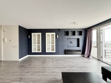 Te huur: Appartement Ottho Heldringstraat in Amsterdam - Foto 2