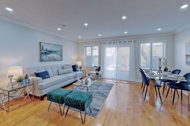 For Lease - 343 Wildgrass Road Unit# Upper, Mississauga, Ontario - Photo 1