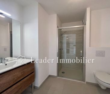 Location Appartement 2 pièces 41m² ANTIBES 06600 - Photo 4