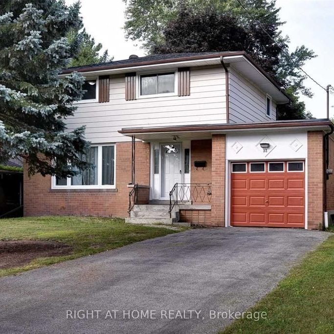 For Lease - 32 CONLINS RD Road, Toronto, Ontario - Photo 1