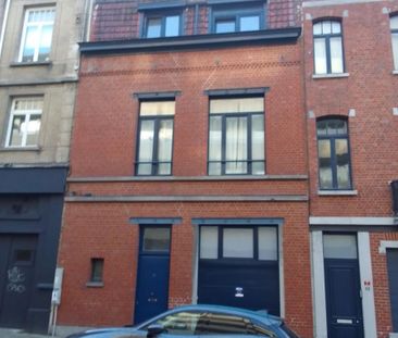 Maison - à louer - 1050 IXELLES 1 400 € - Photo 6
