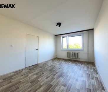Pronájem bytu 1+1 v osobním vlastnictví 44 m², Brno - Photo 1