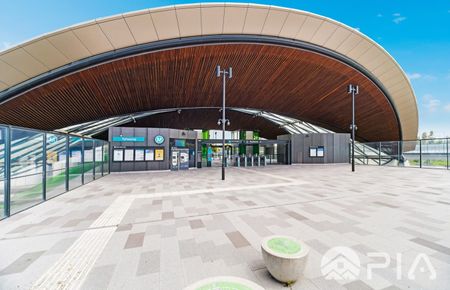 629/2C Conferta Avenue TALLAWONG - Photo 3