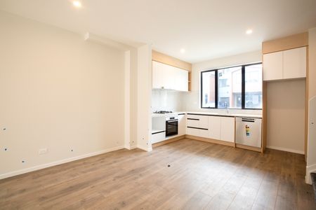 Brand New Townhouse - Photo 2