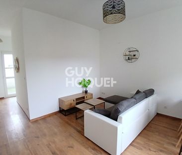 Location Appartement 2 pièces 39m² - Photo 2