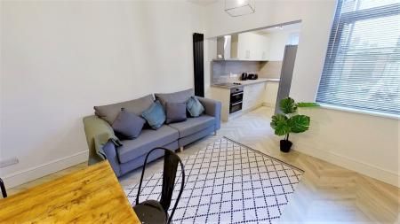 Campion Street, Derby, DE22 - Photo 1