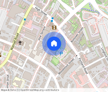 Duke Street, Hucknall, Nottingham - Photo 1