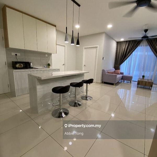 AraTre' Residences, Ara Damansara - Photo 1