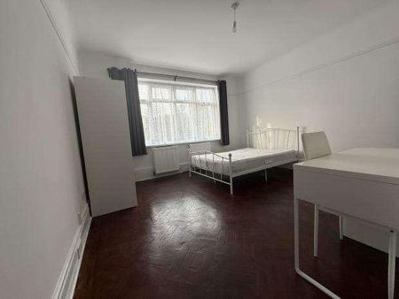 Brondesbury Park, London, NW6 - Photo 4