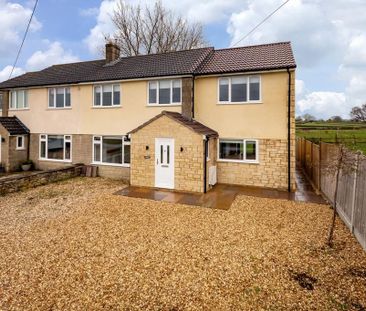 4 bedroom semi-detached house to rent - Photo 2