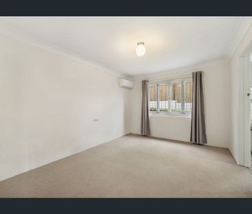 Quiet, Air-Conditioned Living in the Heart of Wilston - Photo 1