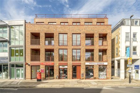 Greenwich High Road, Greenwich, SE10 - Photo 3