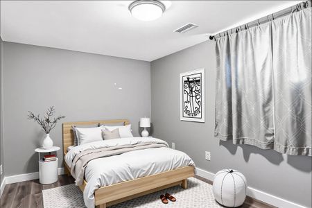 For Lease - 49 Barwood Crescent Unit# Lower, Kitchener, Ontario - Photo 3