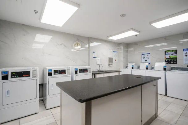 The Thomas — 1 Bedroom available at 355 St. Clair Avenue West, Toronto - Photo 1