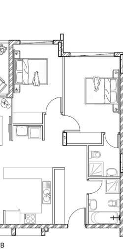 Nearly New Apartment!! - Photo 1