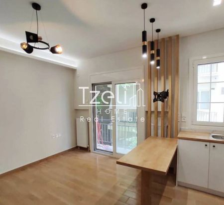 Studio/Γκαρσονιέρα για ενοικίαση Άσπρα Χώματα (Νίκαια) - Photo 2