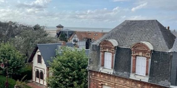 Location Appartement 2 pièces 33m² - Photo 3