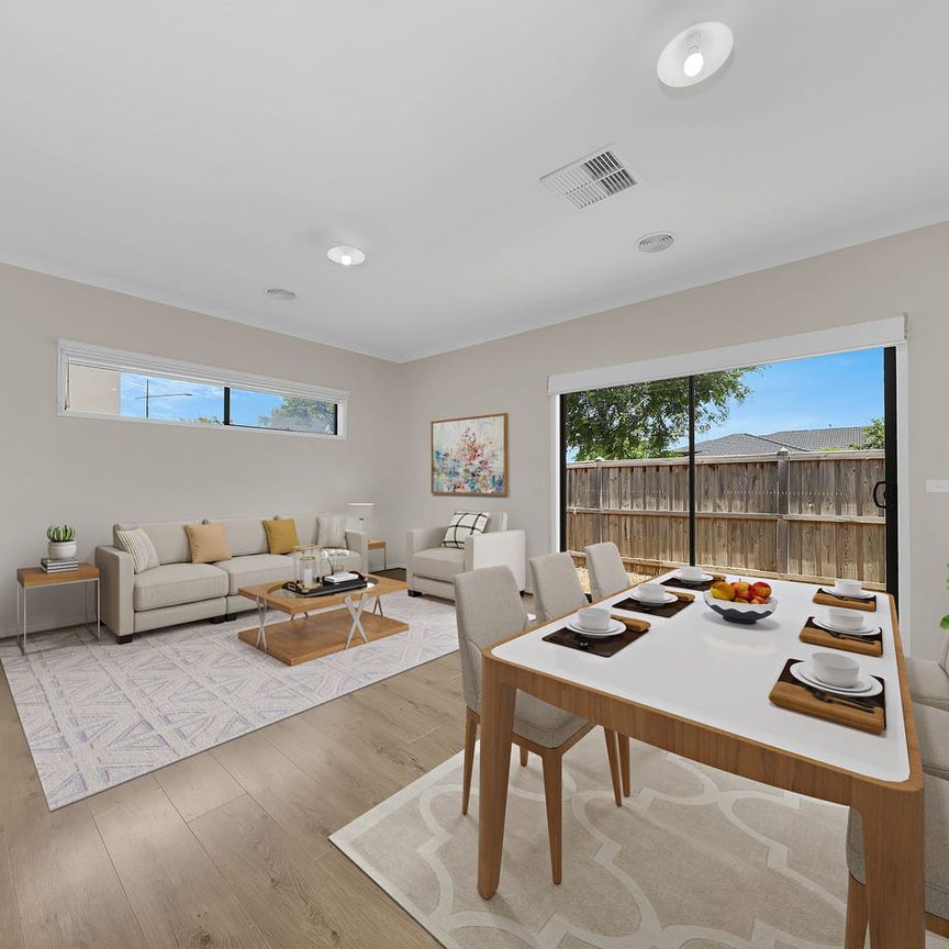 Exceptional Convenience with Low Maintenance Living In the Heart of Merrifield - Photo 1