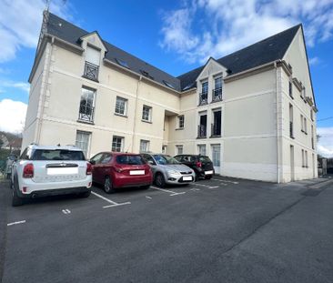 Appartement T3 Verneuil-en-Halatte à louer - Photo 3