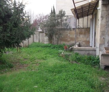 Location Appartement 2 pièces 43m² LIBOURNE 33500 - Photo 1
