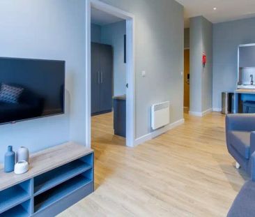 Premium 1 Bedroom Apartment - Photo 3