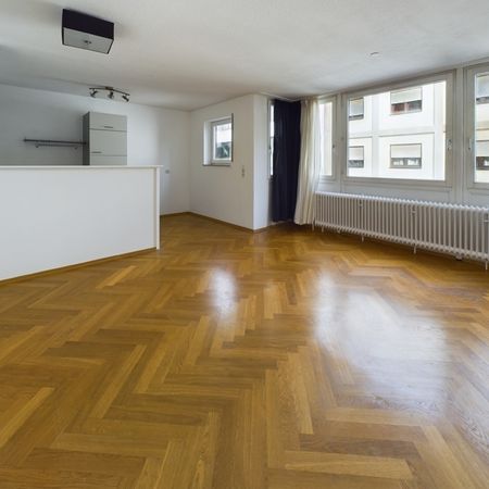 Sehr helle und charmante Wohnung in den Quadraten - Photo 3