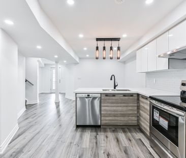 For Lease - 154 Roy Grove Way Unit# Bsmt, Markham, Ontario - Photo 2