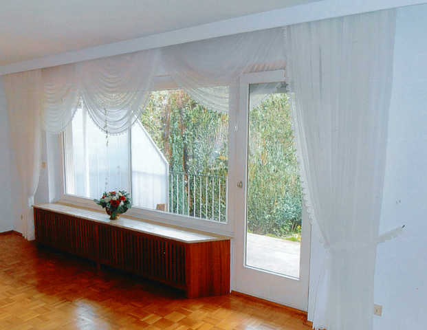 Viel Platz für die Familie, das Home-Office, die Großeltern … - Foto 1