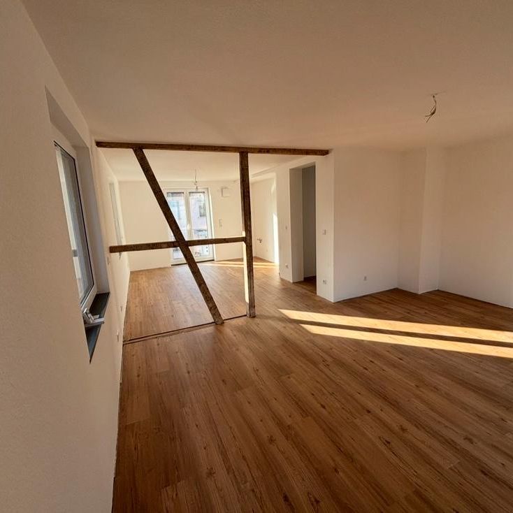 Erstbezug nach Kernsanierung - Photo 1