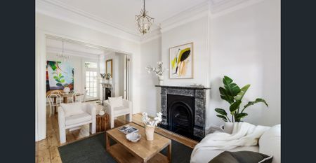 Magnificent terrace in a highly regarded pocket - Photo 2