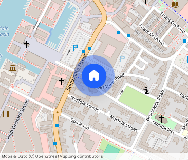 Albion Street, Gloucester, GL1 - Photo 1