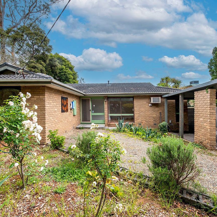 Freshly updated 4-Bedroom, 2-Bathroom Home in a Family-Friendly Location - Photo 1