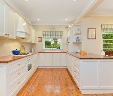 21 Bareena Avenue, Wahroonga NSW 2076 - House For Rent | Domain - Photo 5