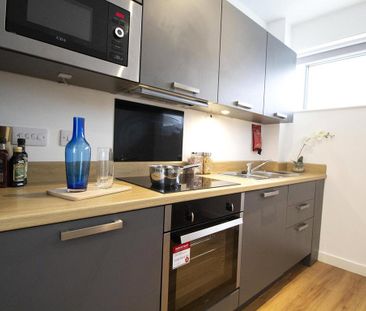 2 bedroom apartment to rent - Photo 5